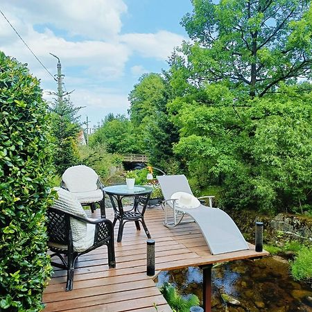 Apartament Nad Potokiem Piechowice  Exteriér fotografie