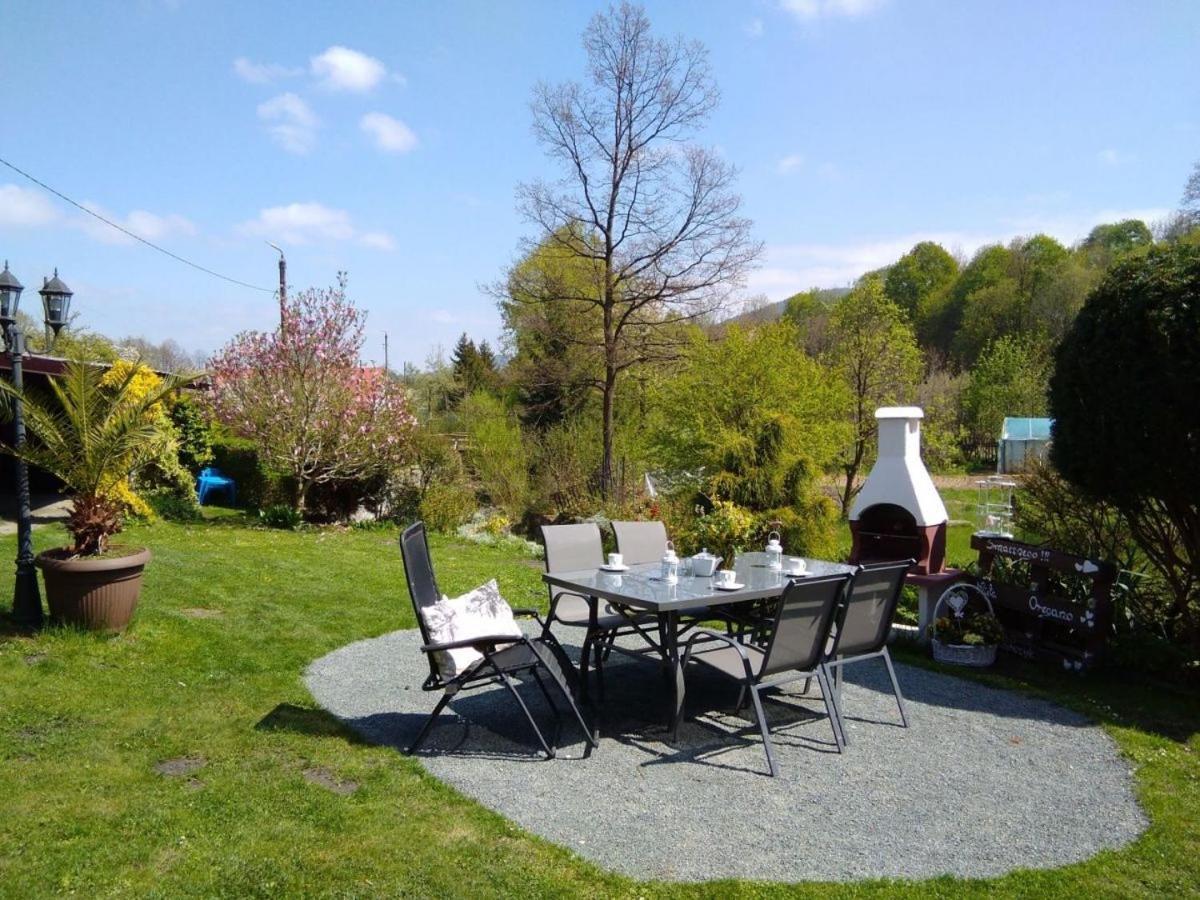 Apartament Nad Potokiem Piechowice  Exteriér fotografie