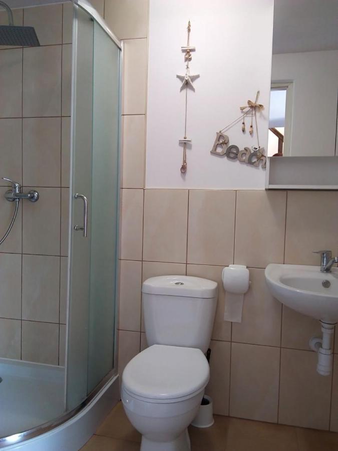 Apartament Nad Potokiem Piechowice  Exteriér fotografie