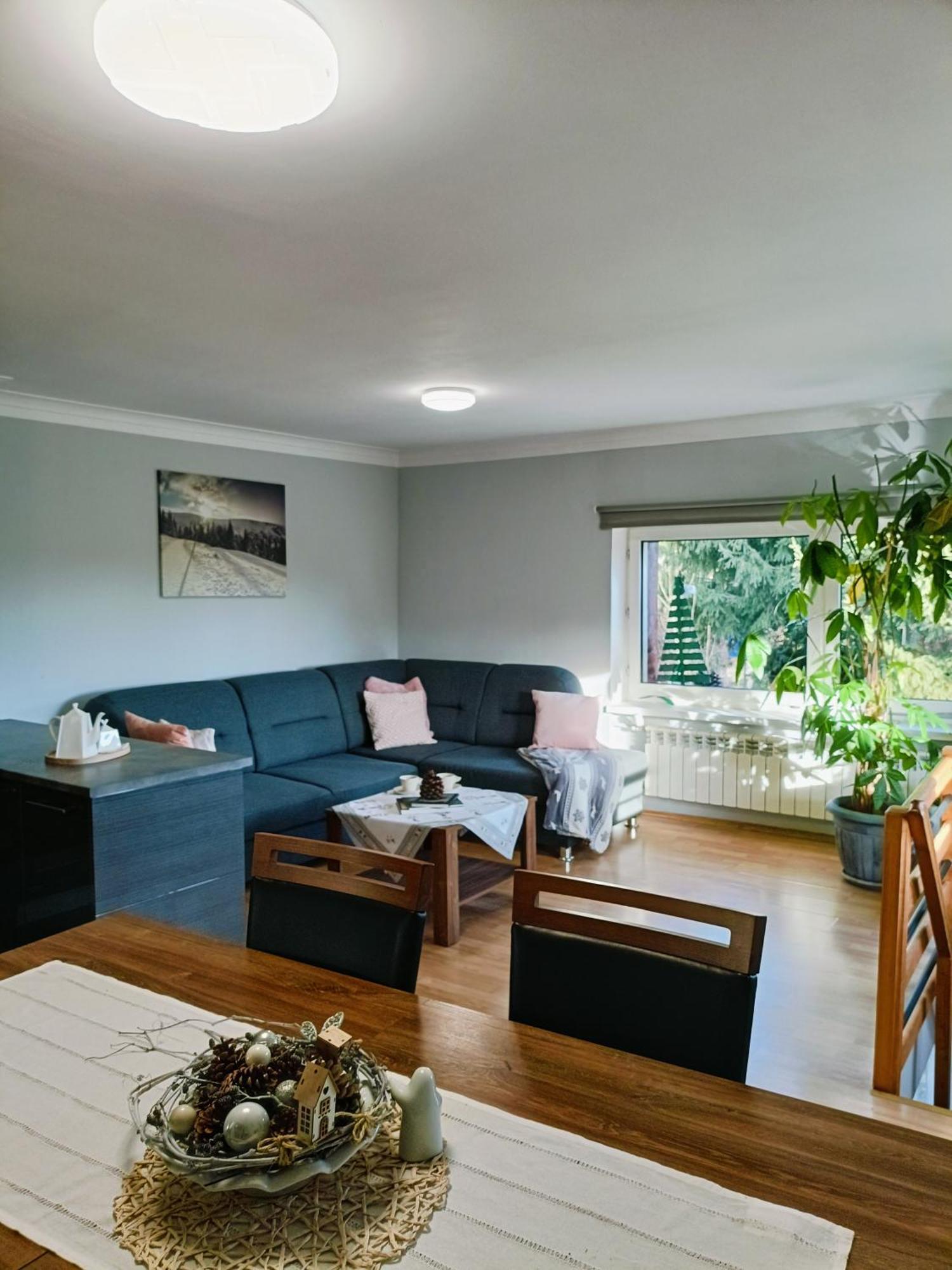 Apartament Nad Potokiem Piechowice  Exteriér fotografie