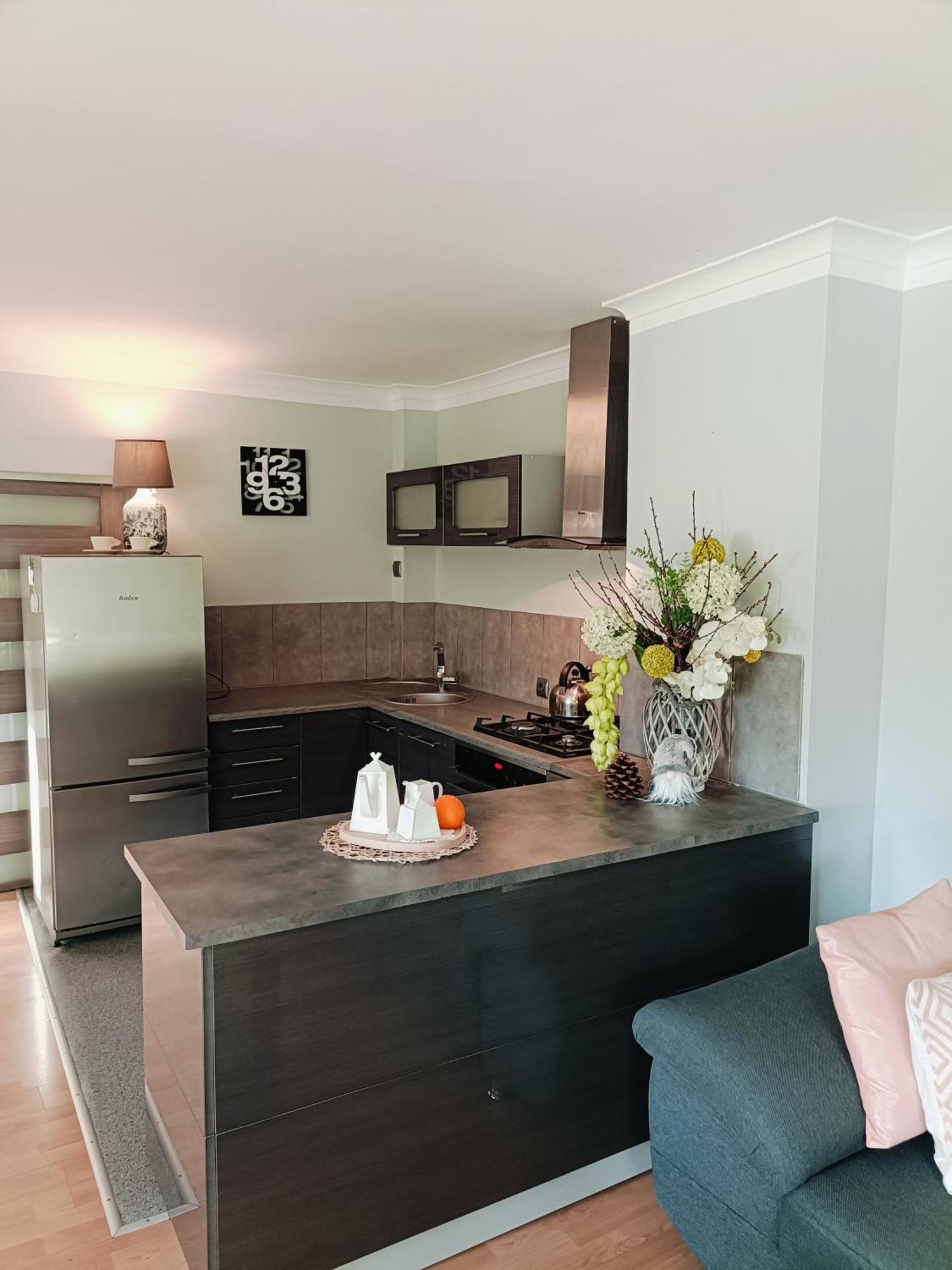 Apartament Nad Potokiem Piechowice  Exteriér fotografie